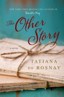 The_other_story__a_novel